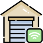 ابواب اتوماتيك